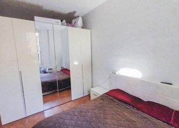 Camera da letto - Monolocale via Massimo d'Azeglio, Bologna (zona Costa Saragozza) - foto 41