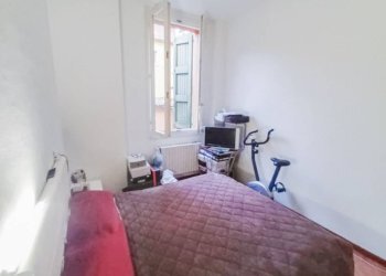 Camera da letto - Monolocale via Massimo d'Azeglio, Bologna (zona Costa Saragozza) - foto 42
