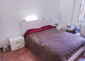 Camera da letto - Monolocale via Massimo d'Azeglio, Bologna (zona Costa Saragozza) - foto 45