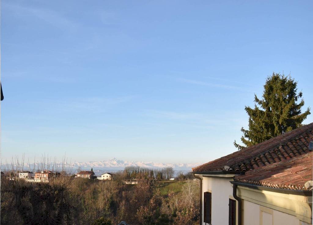 Vista - Villa via Principe Amedeo, 26, Montaldo Scarampi - photo 2