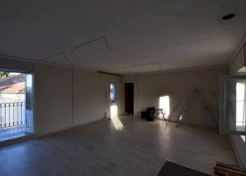 Stanza non arredata - Villa via Principe Amedeo, 26, Montaldo Scarampi - foto 4