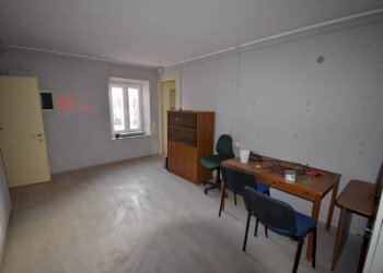 Ufficio - Villa via Principe Amedeo, 26, Montaldo Scarampi - foto 13