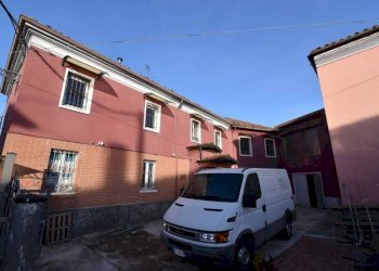 Facciata - Villa via Principe Amedeo, 26, Montaldo Scarampi - foto 26