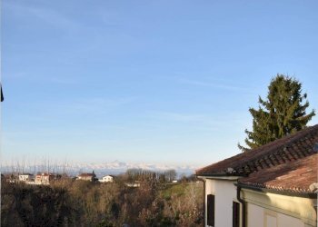 Vista - Villa via Principe Amedeo, 26, Montaldo Scarampi - foto 2