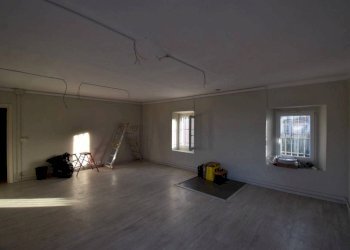 Stanza non arredata - Villa via Principe Amedeo, 26, Montaldo Scarampi - foto 7