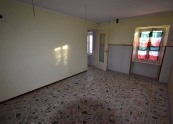 Salone - Villa via Principe Amedeo, 26, Montaldo Scarampi - foto 17