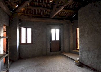 Stanza non arredata - Villa via Principe Amedeo, 26, Montaldo Scarampi - foto 22