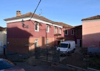Vista - Villa via Principe Amedeo, 26, Montaldo Scarampi - foto 28