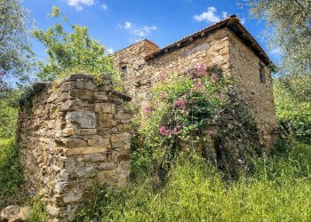 Facciata - Rustic strada Buscardu, Ceriana - photo 2