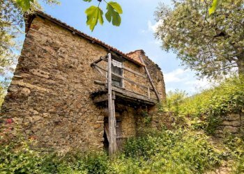 Facciata - Rustic strada Buscardu, Ceriana - photo 3