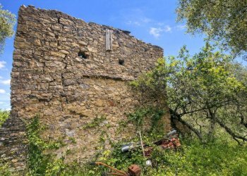 Facciata - Rustic strada Buscardu, Ceriana - photo 12