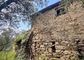 Facciata - Rustic strada Buscardu, Ceriana - photo 13