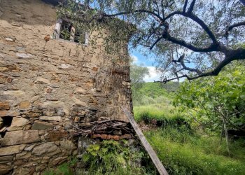 Facciata - Rustic strada Buscardu, Ceriana - photo 14