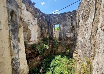 Interno non residenziale - Rustico strada Buscardu, Ceriana - foto 15