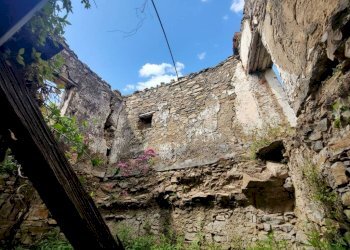 Interno non residenziale - Rustico strada Buscardu, Ceriana - foto 16