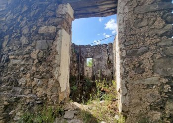 Interno non residenziale - Rustico strada Buscardu, Ceriana - foto 17