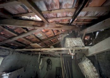 Interno non residenziale - Rustico strada Buscardu, Ceriana - foto 19