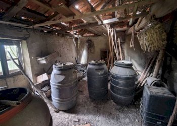 Interno non residenziale - Rustico strada Buscardu, Ceriana - foto 20