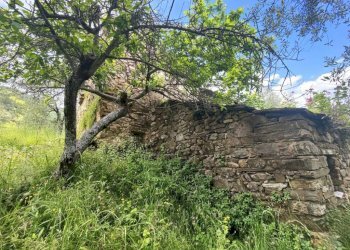Facciata - Rustico strada Buscardu, Ceriana - foto 21