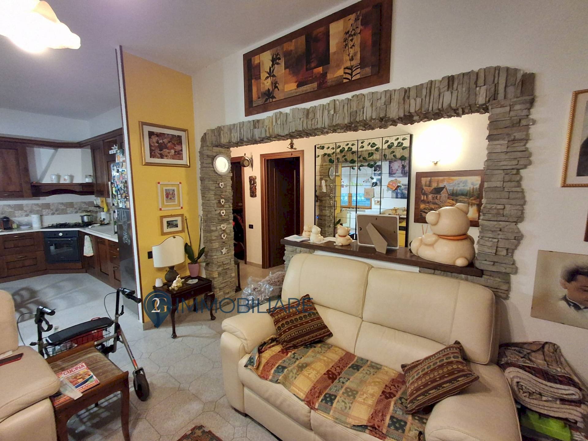 Foto 1 - Appartamento Via Maddalena
 
48, Vezzano Ligure - foto 1