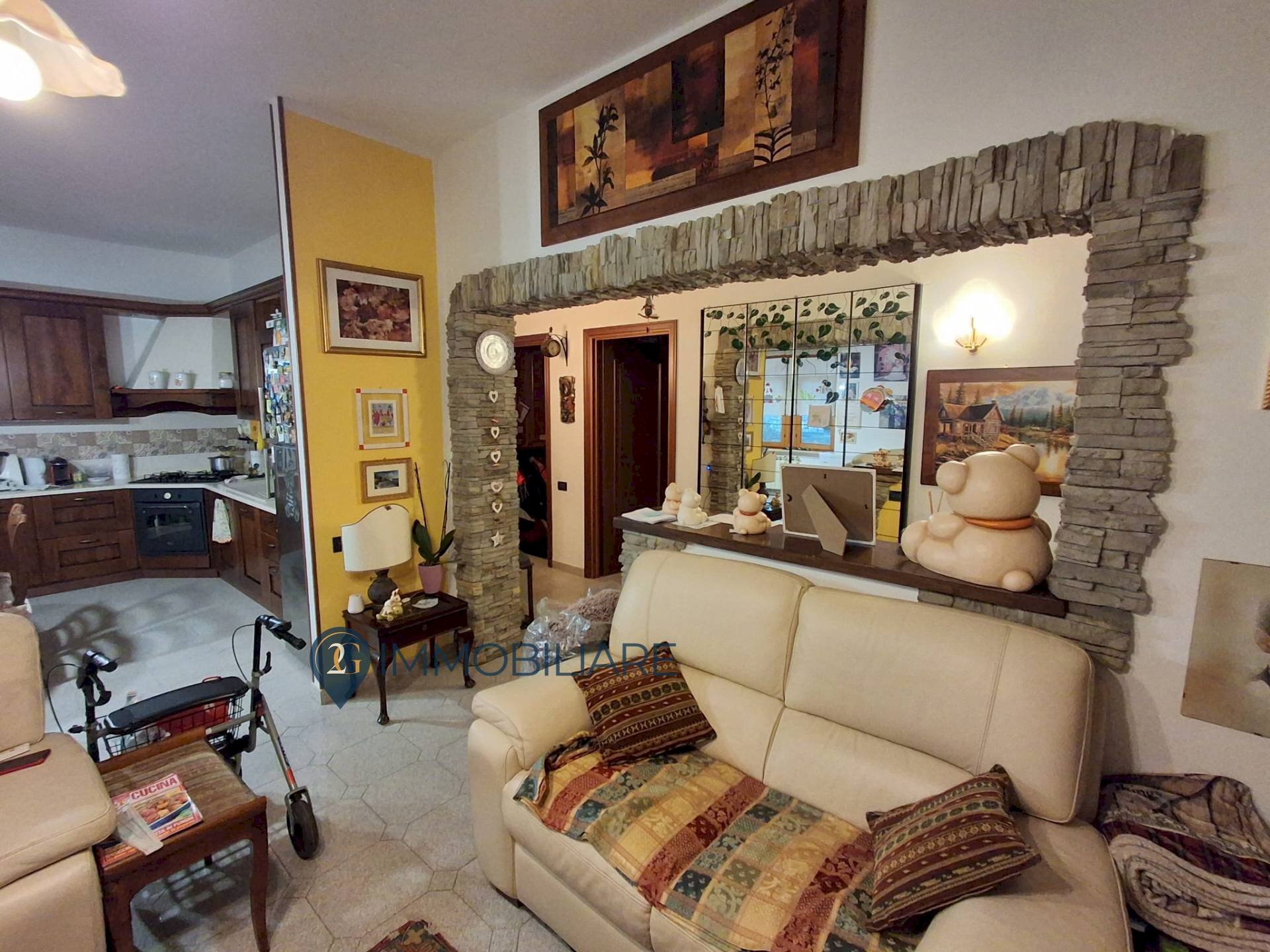 Foto 2 - Appartamento Via Maddalena
 
48, Vezzano Ligure - foto 2