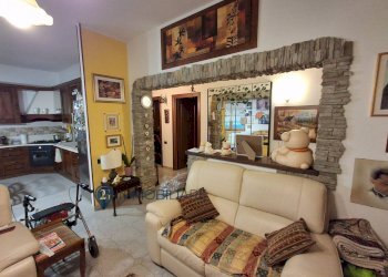 Foto 1 - Appartamento Via Maddalena
 
48, Vezzano Ligure - foto 1