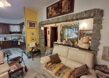 Foto 2 - Appartamento Via Maddalena
 
48, Vezzano Ligure - foto 2