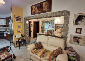 Foto 3 - Appartamento Via Maddalena
 
48, Vezzano Ligure - foto 3