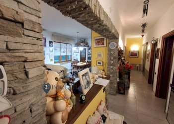 Foto 4 - Appartamento Via Maddalena
 
48, Vezzano Ligure - foto 4