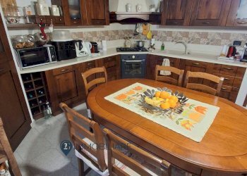 Foto 13 - Appartamento Via Maddalena
 
48, Vezzano Ligure - foto 13