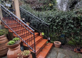 Foto 43 - Appartamento Via Maddalena
 
48, Vezzano Ligure - foto 43