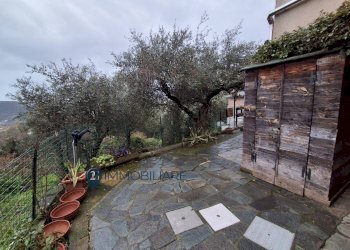 Foto 48 - Appartamento Via Maddalena
 
48, Vezzano Ligure - foto 48