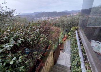 Foto 50 - Appartamento Via Maddalena
 
48, Vezzano Ligure - foto 50