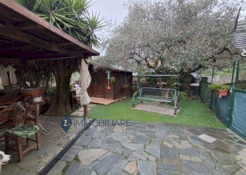 Foto 55 - Appartamento Via Maddalena
 
48, Vezzano Ligure - foto 55