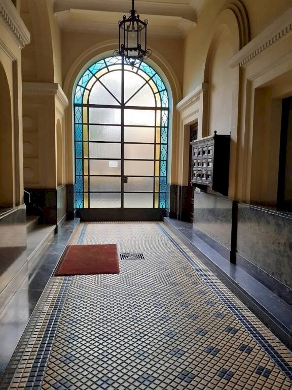 Interno palazzo - Appartamento via Coazze, 2, Torino (zona Cit Turin) - foto 2