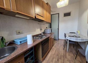 Cucina - Appartamento via Coazze, 2, Torino (zona Cit Turin) - foto 5