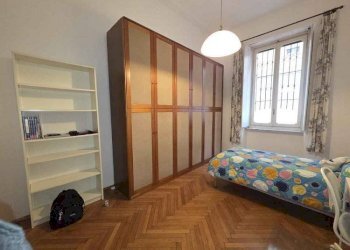 Camera da letto - Appartamento via Coazze, 2, Torino (zona Cit Turin) - foto 9