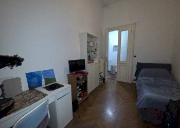 Camera da letto - Appartamento via Coazze, 2, Torino (zona Cit Turin) - foto 12