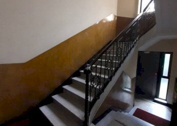 Interno palazzo - Appartamento via Coazze, 2, Torino (zona Cit Turin) - foto 23