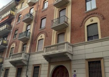 Facciata - Appartamento via Coazze, 2, Torino (zona Cit Turin) - foto 24