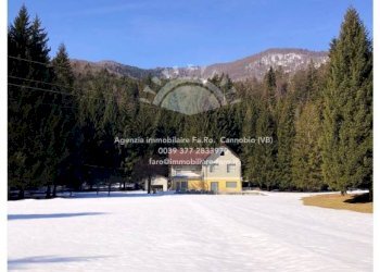 Zona - Negozio strada Provinciale della Valle Cannobina, Malesco - foto 5