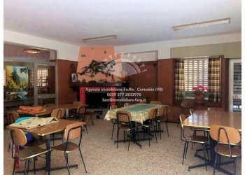 Interno non residenziale - Negozio strada Provinciale della Valle Cannobina, Malesco - foto 6