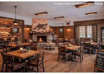 Interno non residenziale - Negozio strada Provinciale della Valle Cannobina, Malesco - foto 7