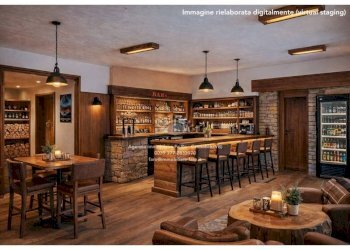 Interno non residenziale - Negozio strada Provinciale della Valle Cannobina, Malesco - foto 8