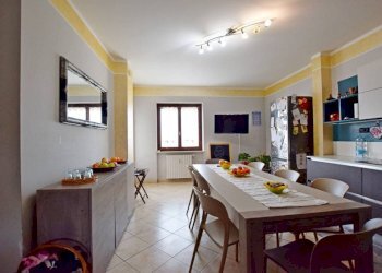 Cucina - Quadrilocale via Don Lobera, 8/B, Vicoforte - foto 4