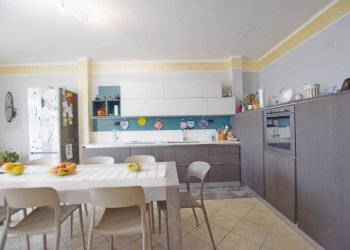 Cucina - Quadrilocale via Don Lobera, 8/B, Vicoforte - foto 5