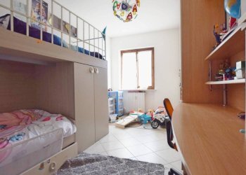 Camera da letto - Quadrilocale via Don Lobera, 8/B, Vicoforte - foto 11