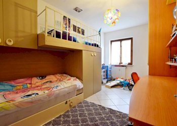 Camera da letto - Four-room apartment via Don Lobera, 8/B, Vicoforte - photo 13