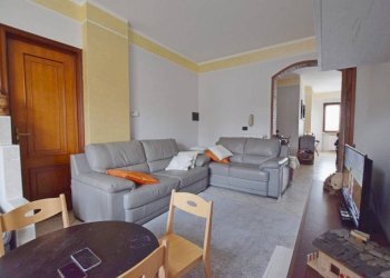 Salone - Quadrilocale via Don Lobera, 8/B, Vicoforte - foto 14