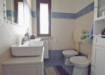 Bagno - Quadrilocale via Don Lobera, 8/B, Vicoforte - foto 15